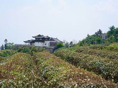 -径山寺