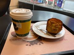 -麦当劳(东急新天地店)