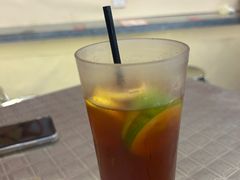 -孖记茶档·热腾茶餐(乐峰店)