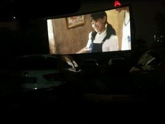 -枫花园汽车电影院(朝阳公园店)