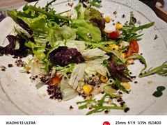 -千寻山野烤肉(中关村店)