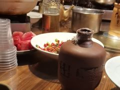 -印象鲵宴·张家界地标美食名片(溪布街店)