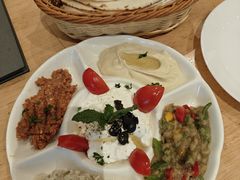 -ALAMEEN阿拉伯餐厅(三里屯店)