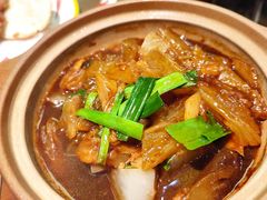 -澳门星记猪骨(虹口龙之梦店)