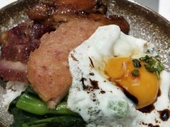 -龙记·香港茶餐厅(海上世界店)