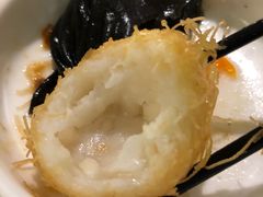 -点心传说·粤菜点心(佐阾虹湾店)