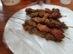 -十里铺铁板鱿鱼