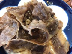-炎蔵牛舌烤肉