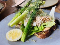 -BOR Eatery(安福路店)