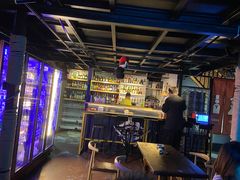 -NOVA CORE蔚来酒吧(新天地店)