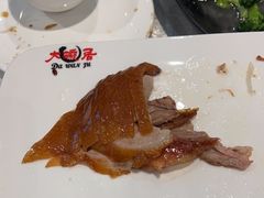 -大碗居·烤鸭·鱼头泡饼(天坛东门店)