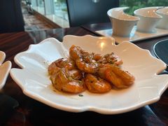 -新天世纪中餐厅