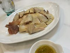 -暨南大学（石牌校区）明湖楼