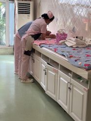 -金月汇月子会所(常宁宫生态店)