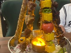 -卢布里西餐厅(满洲里店)