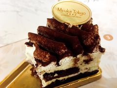-布歌东京(金融街购物中心店)