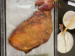 -天源居餐厅·地方特色菜(张北店)