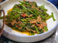 -浩海火烧云傣家菜(京广店)