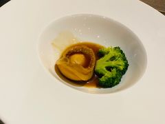 -顺德美的万豪酒店·自助餐·贡厨