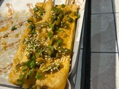 -一味一诚•鲜嫩烤鱼(昌发展万科广场店)