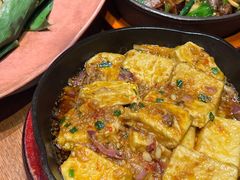 -云海肴·汽锅鸡·云南菜(天山百盛优客店)