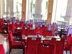 大堂-广州凤凰城酒店-维也纳西餐厅