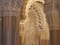 -哈桑二世清真寺