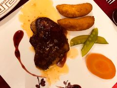 -92°C俄式厨房(中央大街店)