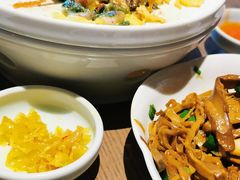 -四道菜·福建菜馆(新街口金鹰店)