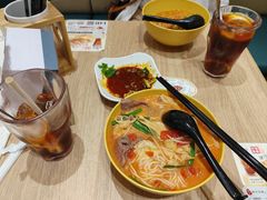 -谭仔米线(壹方城店)