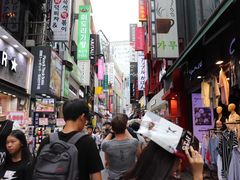 -东大门市场