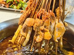 -牛华八婆麻辣烫(起源店)