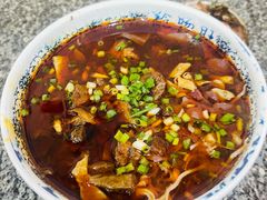 -黔肠旺面馆(八鸽岩店)