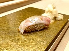 -鮨一日本料理(大中华店)