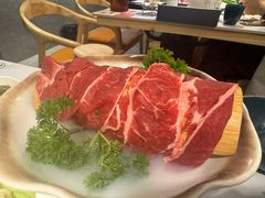 -椰子湾·海南火锅·糟粕醋·椰子鸡(正大广场店)