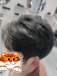 点击看大图 -卓梵美发·精品Salon