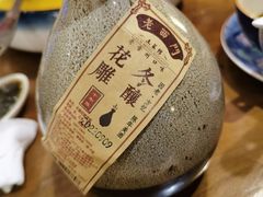 -老西门·常州菜(新区店)