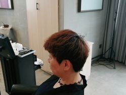 点击看大图 -MOVAN HAIR莫凡匠人发型屋