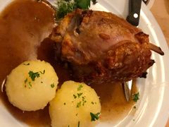 -Restaurant Paulaner am Dom