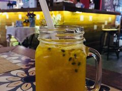 -静香HOUSE·全时段融合餐厅(七星欢乐颂店)