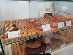 -老梦面包 CHEZMOREL(三源里店)