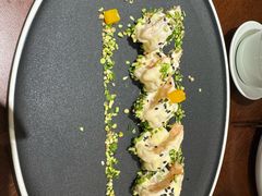 -喜鼎海胆水饺(东港店)