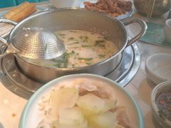 -粤顺渔坊·中山脆肉鲩火锅(清湖店)
