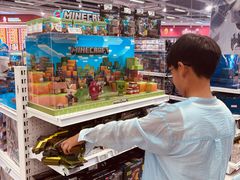 -TOYSRUS玩具反斗城(上海万象城店)
