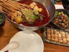 -付小姐在成都(中山公园店)