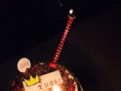 -SAYScake善食感戚风蛋糕(临江大道店)