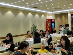 -合胜记太原排档(王府井店)