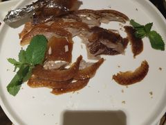 -青年公社烤鸭(青年路店)