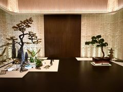 -傲廬·云端餐厅·深圳柏悦酒店