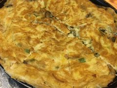蛤蜊煎蛋-荷花泰菜(东方新天地店)